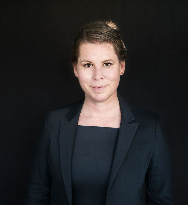 Allyson Kukel