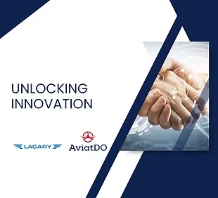 Lagary-One Pager Brochure cover