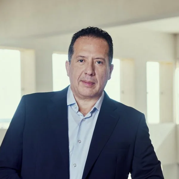 Alejandro Benítez