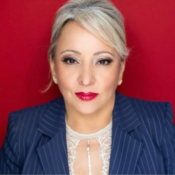 Jeanette Erazo