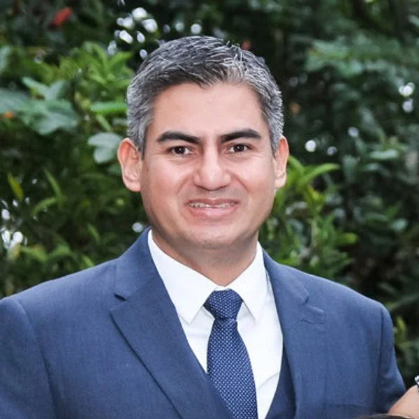 Raúl Melchor
