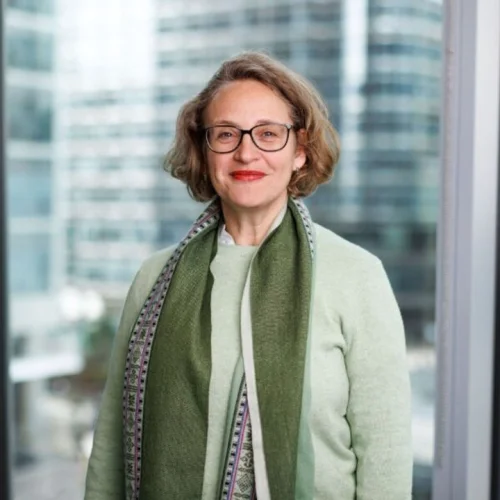 Véronique Lescaut