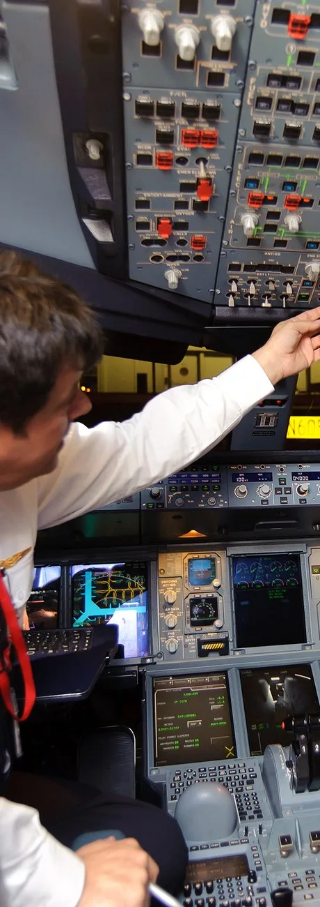 Pilot Training Excellence